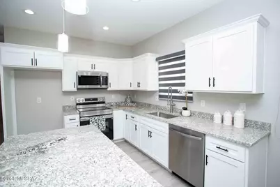 1633 Circulo Puerto, Rio Rico, AZ 85648 - Photo 5