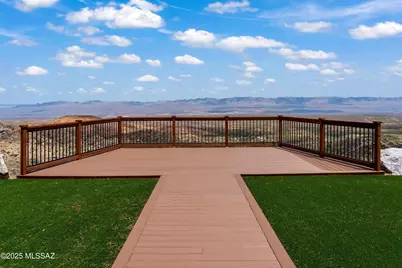 33351 S High Jinks Road, Oracle, AZ 85623 - Photo 37