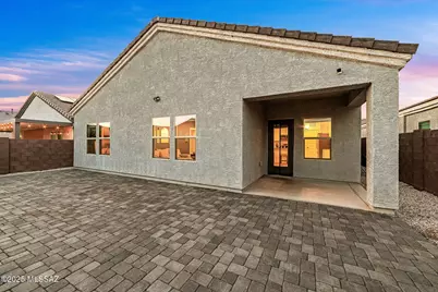 12726 E Giada Dr, Vail, AZ 85641 - Photo 37