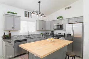 60115 E Timberline Ct, Saddlebrooke, AZ 85739 - Photo 11