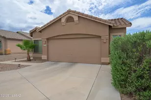 60115 E Timberline Ct, Saddlebrooke, AZ 85739 - Photo 3