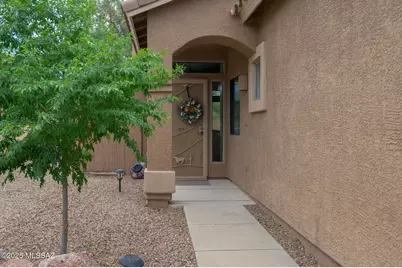 60115 E Timberline Court, Saddlebrooke, AZ 85739 - Photo 5