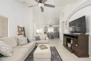 60115 E Timberline Ct, Saddlebrooke, AZ 85739 - Photo 7