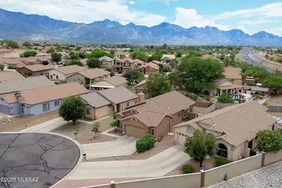 60115 E Timberline Court, Saddlebrooke, AZ 85739 - Photo 35