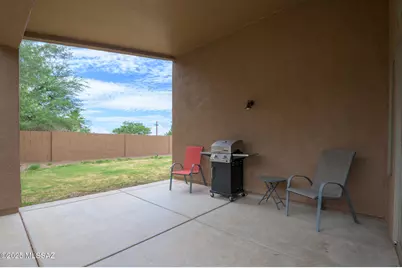 60115 E Timberline Court, Saddlebrooke, AZ 85739 - Photo 29