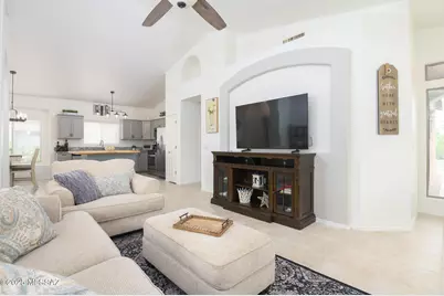 60115 E Timberline Court, Saddlebrooke, AZ 85739 - Photo 9