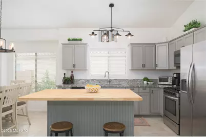 60115 E Timberline Court, Saddlebrooke, AZ 85739 - Photo 13