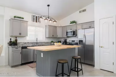 60115 E Timberline Court, Saddlebrooke, AZ 85739 - Photo 1