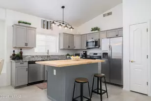 60115 E Timberline Ct, Saddlebrooke, AZ 85739 - Photo 1