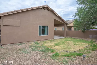 60115 E Timberline Court, Saddlebrooke, AZ 85739 - Photo 33