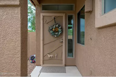 60115 E Timberline Court, Saddlebrooke, AZ 85739 - Photo 5