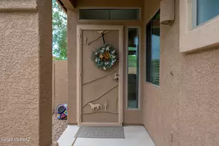 60115 E Timberline Ct, Saddlebrooke, AZ 85739 - Photo 5