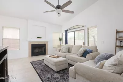 60115 E Timberline Court, Saddlebrooke, AZ 85739 - Photo 9