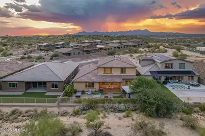 11936 N Silver Vista Place, Oro Valley, AZ 85737 - Photo 47