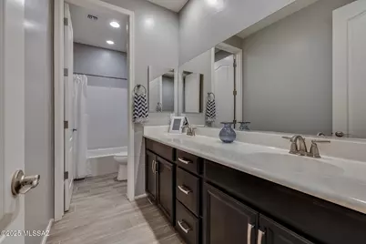 11936 N Silver Vista Place, Oro Valley, AZ 85737 - Photo 37