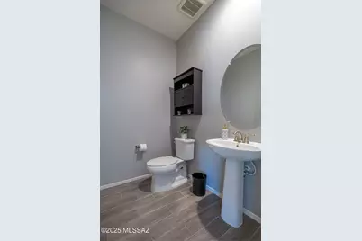 11936 N Silver Vista Place, Oro Valley, AZ 85737 - Photo 17