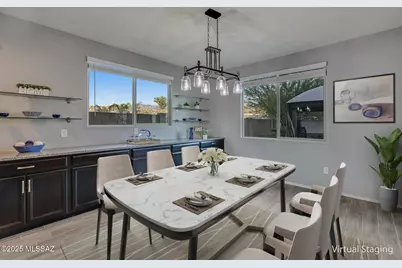 11936 N Silver Vista Place, Oro Valley, AZ 85737 - Photo 5