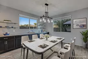 11936 N Silver Vis Pl, Oro Valley, AZ 85737 - Photo 5