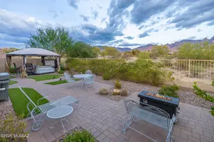 11936 N Silver Vis Pl, Oro Valley, AZ 85737 - Photo 45