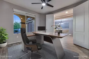 11936 N Silver Vis Pl, Oro Valley, AZ 85737 - Photo 15