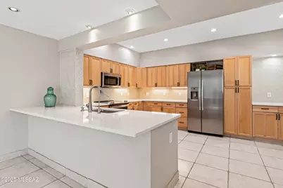 6360 N Camino Los Mochis, Tucson, AZ 85718 - Photo 7