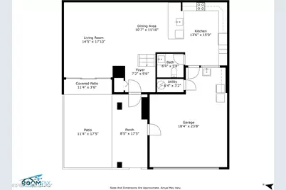 6360 N Camino Los Mochis, Tucson, AZ 85718 - Photo 37