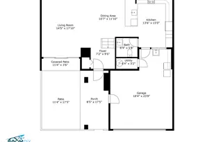 6360 N Camino los Mochis, Tucson, AZ 85718 - Photo 37