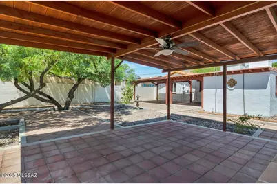 4244 E Kings Road, Tucson, AZ 85711 - Photo 33