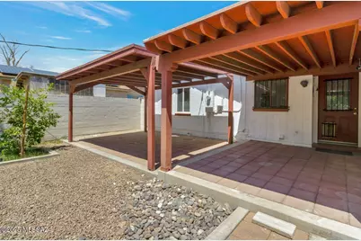4244 E Kings Road, Tucson, AZ 85711 - Photo 35