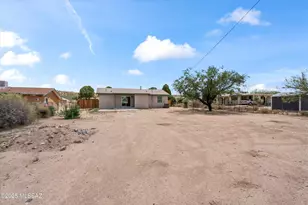 468 W Duane St, Benson, AZ 85602 - Photo 21