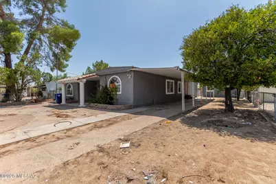 3133 N Iroquois Avenue, Tucson, AZ 85705 - Photo 37