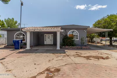 3133 N Iroquois Avenue, Tucson, AZ 85705 - Photo 35