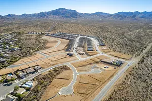 385 W Camino del Toro, Vail, AZ 85641 - Photo 37