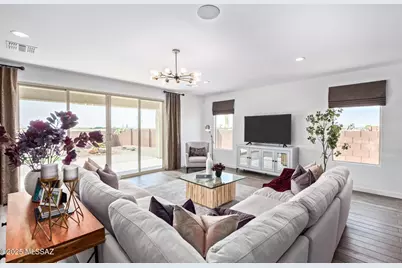 385 W Camino Del Toro, Vail, AZ 85641 - Photo 3