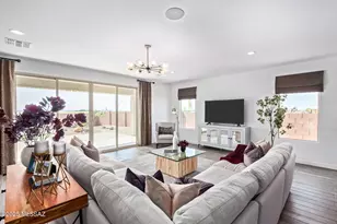 385 W Camino del Toro, Vail, AZ 85641 - Photo 3