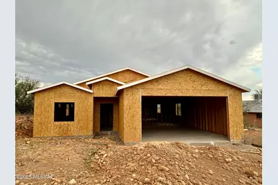 211 Camino Mirador, Rio Rico, AZ 85648 - Photo 1