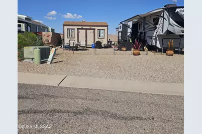 1915 Casa Del Rio Drive #37, Benson, AZ 85602 - Photo 3
