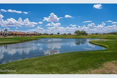 1819 E Barn Swallow Lane, Green Valley, AZ 85614 - Photo 45