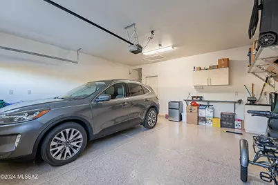 1819 E Barn Swallow Lane, Green Valley, AZ 85614 - Photo 33