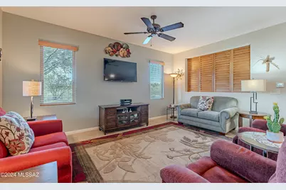 1819 E Barn Swallow Lane, Green Valley, AZ 85614 - Photo 19