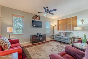 1819 E Barn Swallow Ln, Green Valley, AZ 85614 - Photo 19