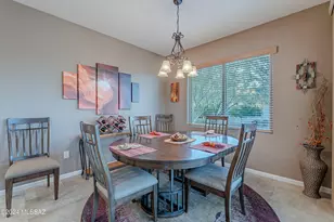 1819 E Barn Swallow Ln, Green Valley, AZ 85614 - Photo 13