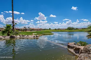 1819 E Barn Swallow Ln, Green Valley, AZ 85614 - Photo 43