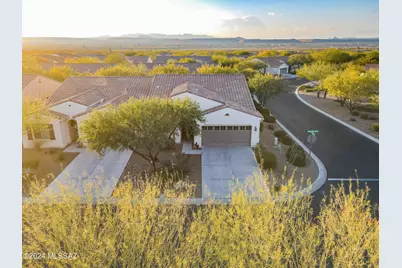 1819 E Barn Swallow Lane, Green Valley, AZ 85614 - Photo 49