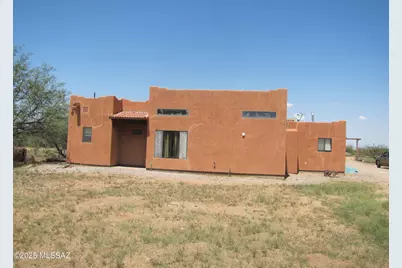 702 W Orange Street, Pearce, AZ 85625 - Photo 35