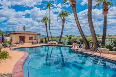 5775 S Camino Del Sol #12208, Green Valley, AZ 85622 - Photo 17