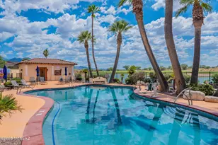 5775 S Camino Del Sol, Green Valley, AZ 85622 - Photo 17