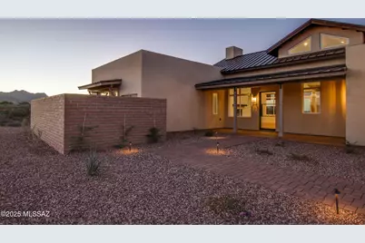 2750 W Black Cloud Court, Tucson, AZ 85745 - Photo 1