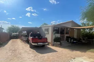 5970 S Bonney Ave, Tucson, AZ 85706 - Photo 1