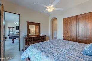 14198 N Sunset Gallery Dr, Marana, AZ 85658 - Photo 37